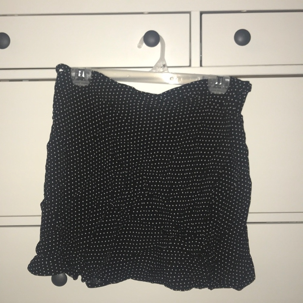 Genevieve Skirt